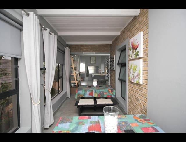 3 BEDROOM HOUSE FOR SALE IN MONTE CHRISTO